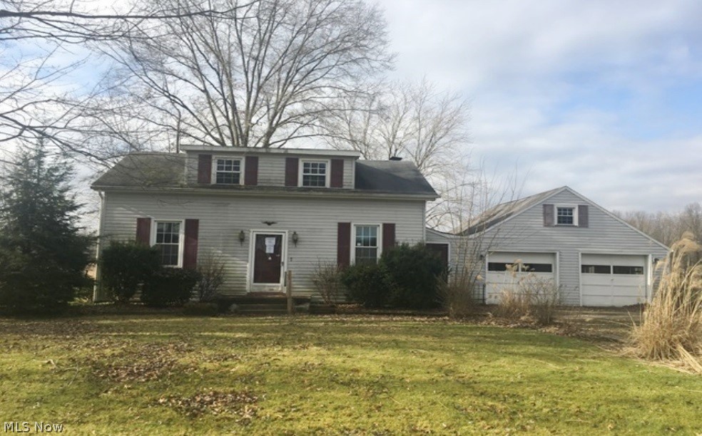 6621 Shaffer Road Northwest Warren, OH 44481 - Photo 1 of 12 Gallery Image 1