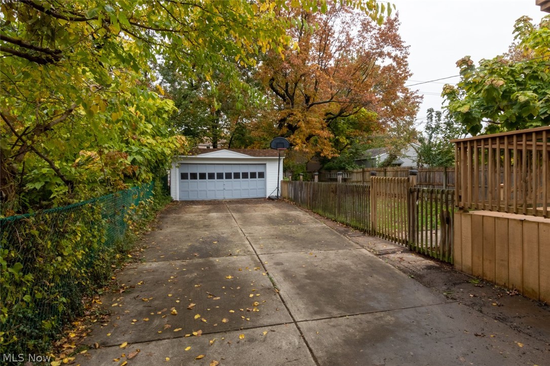 1017 Rushleigh Road Cleveland Heights, OH 44121 - Photo 21 of 24 Gallery Image 21
