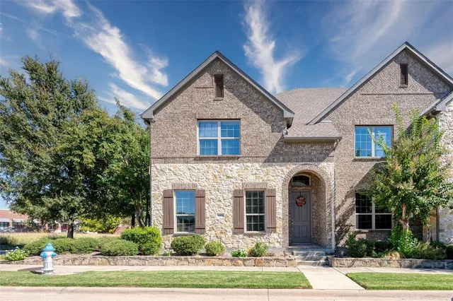 $425,000 | 4101 Blackjack Oak Drive, McKinney, TX 75070