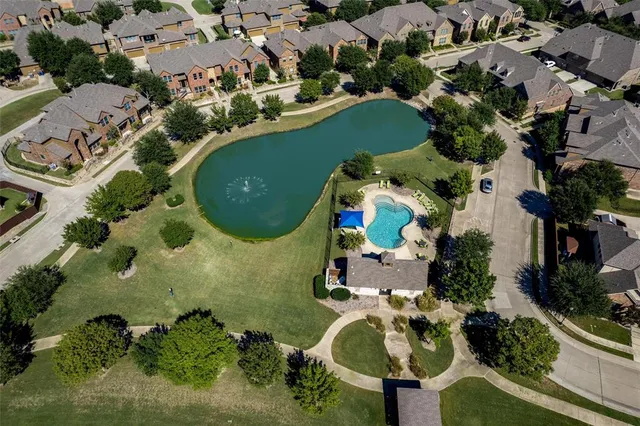 $425,000 | 4101 Blackjack Oak Drive, McKinney, TX 75070