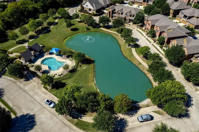 $425,000 | 4101 Blackjack Oak Drive, McKinney, TX 75070