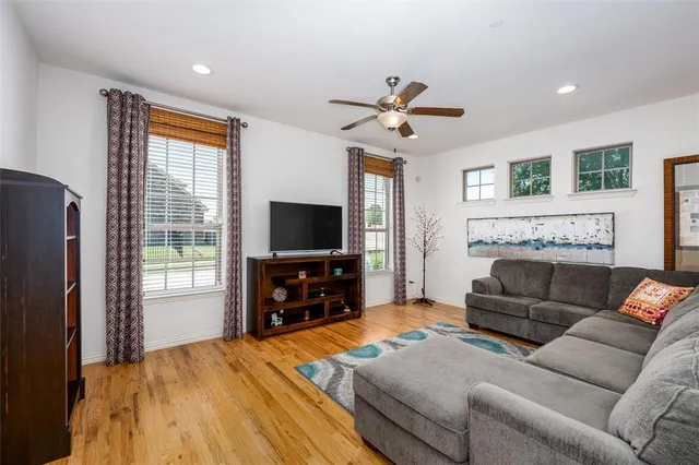 $425,000 | 4101 Blackjack Oak Drive, McKinney, TX 75070