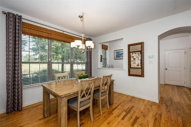 $425,000 | 4101 Blackjack Oak Drive, McKinney, TX 75070