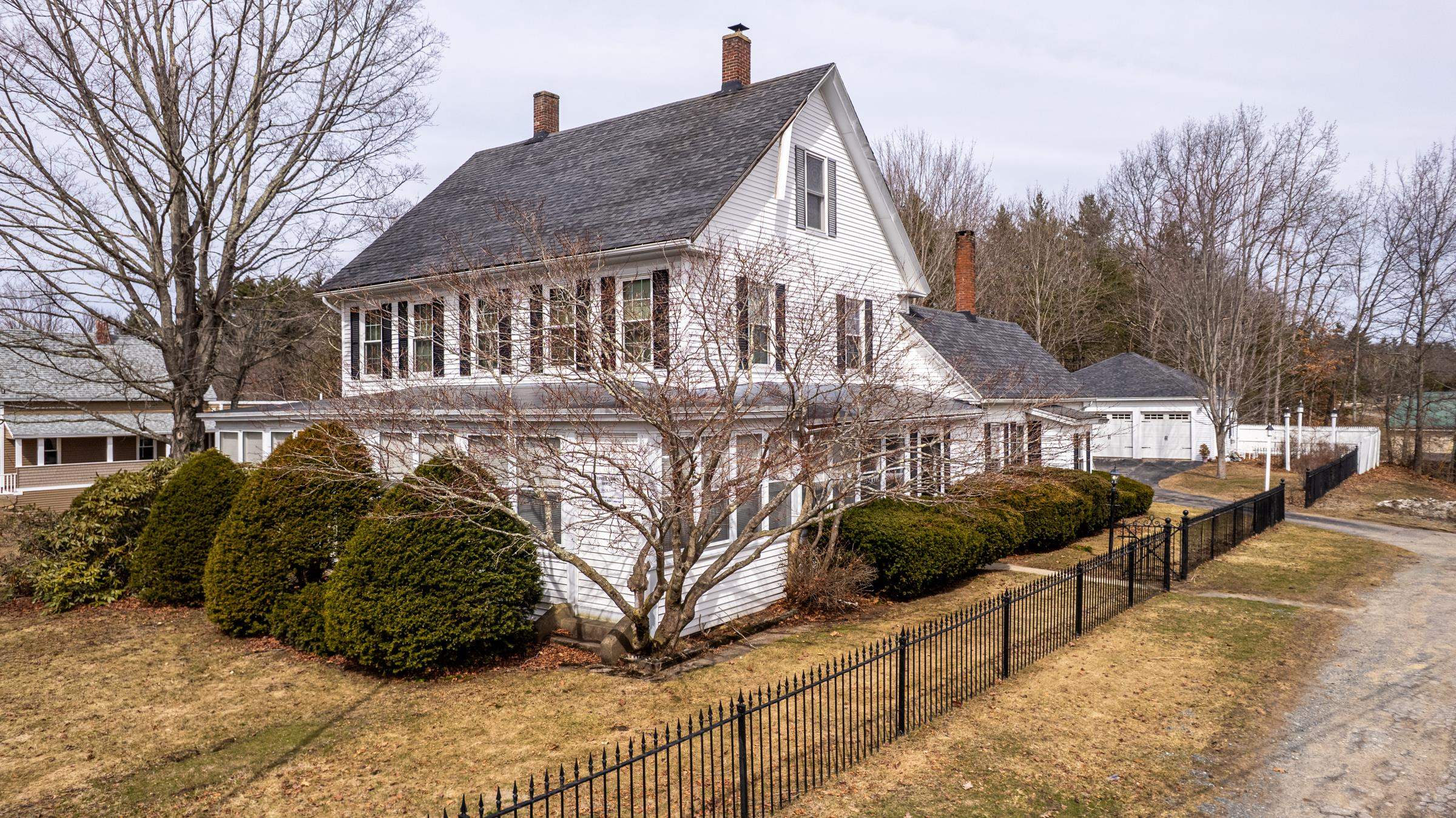 308 Main Street Fremont, NH 03044 - Photo 2 of 51