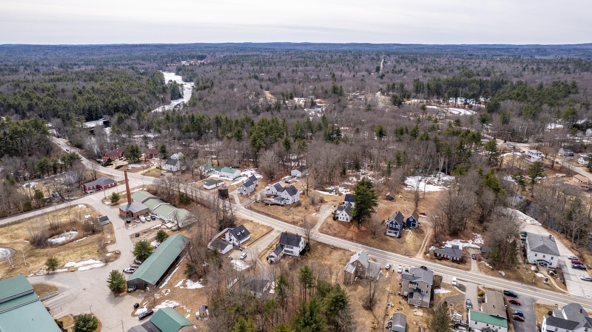 308 Main Street Fremont, NH 03044 - Photo 37 of 51
