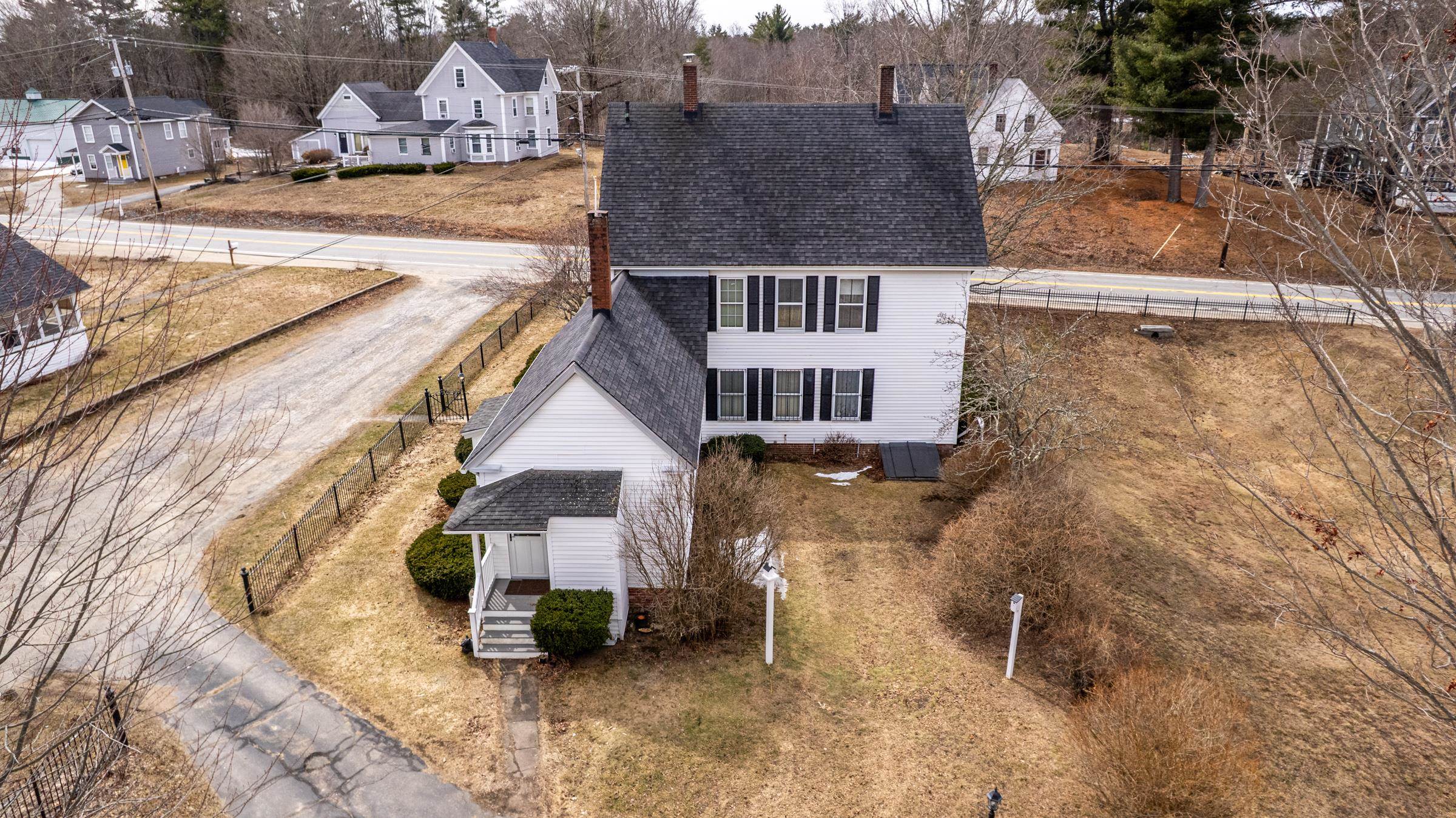 308 Main Street Fremont, NH 03044 - Photo 38 of 51