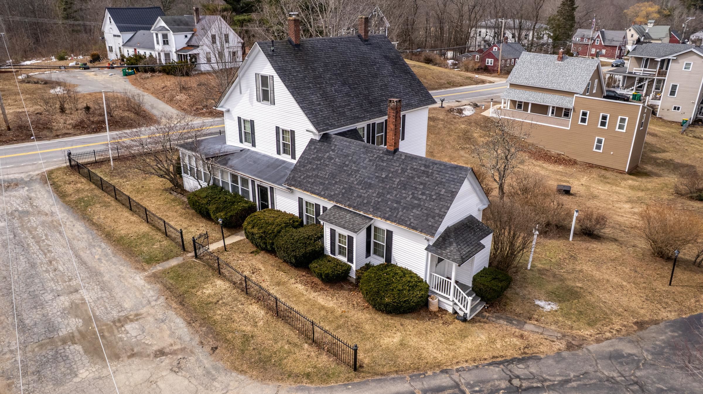 308 Main Street Fremont, NH 03044 - Photo 40 of 51