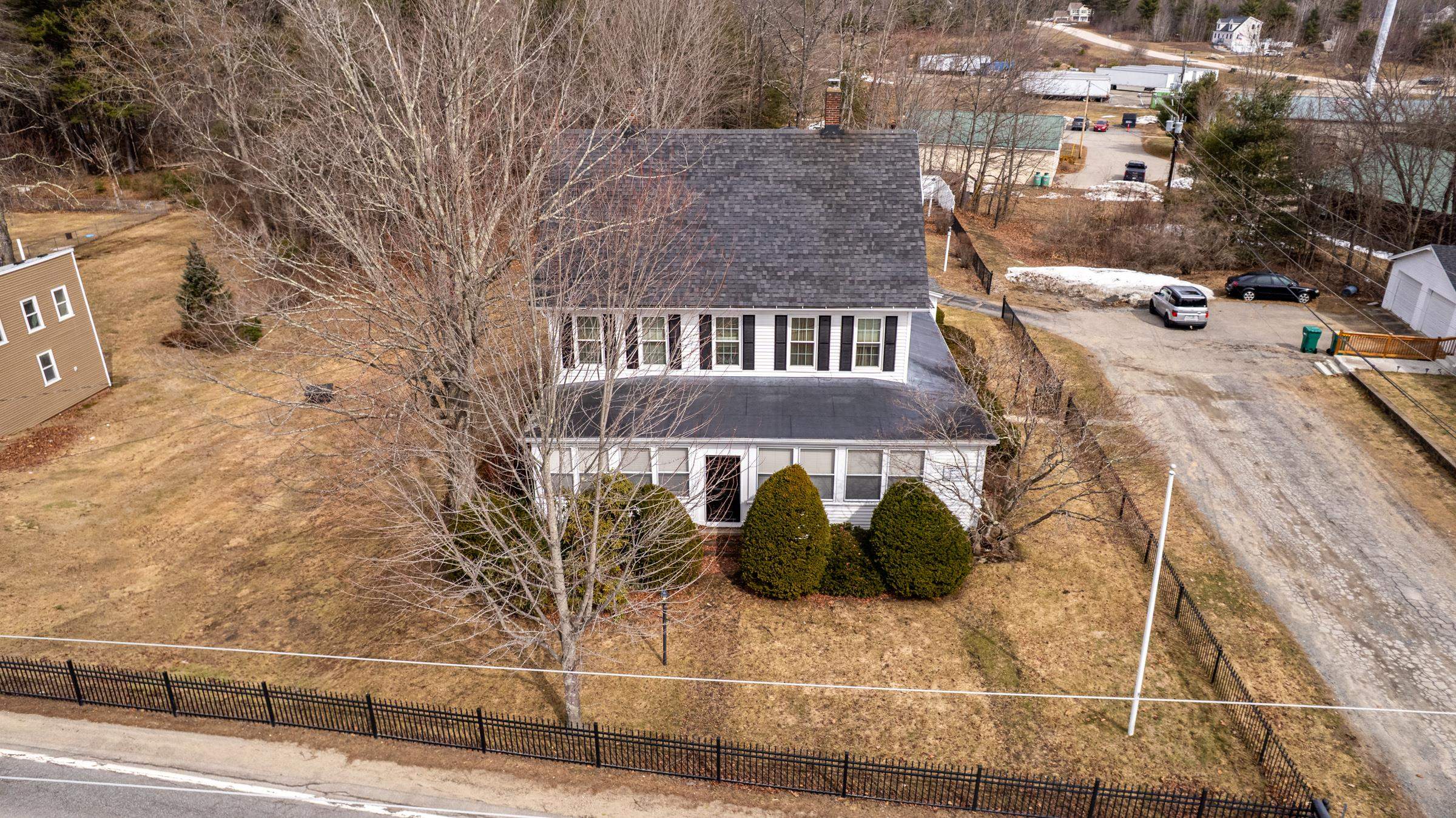 308 Main Street Fremont, NH 03044 - Photo 41 of 51