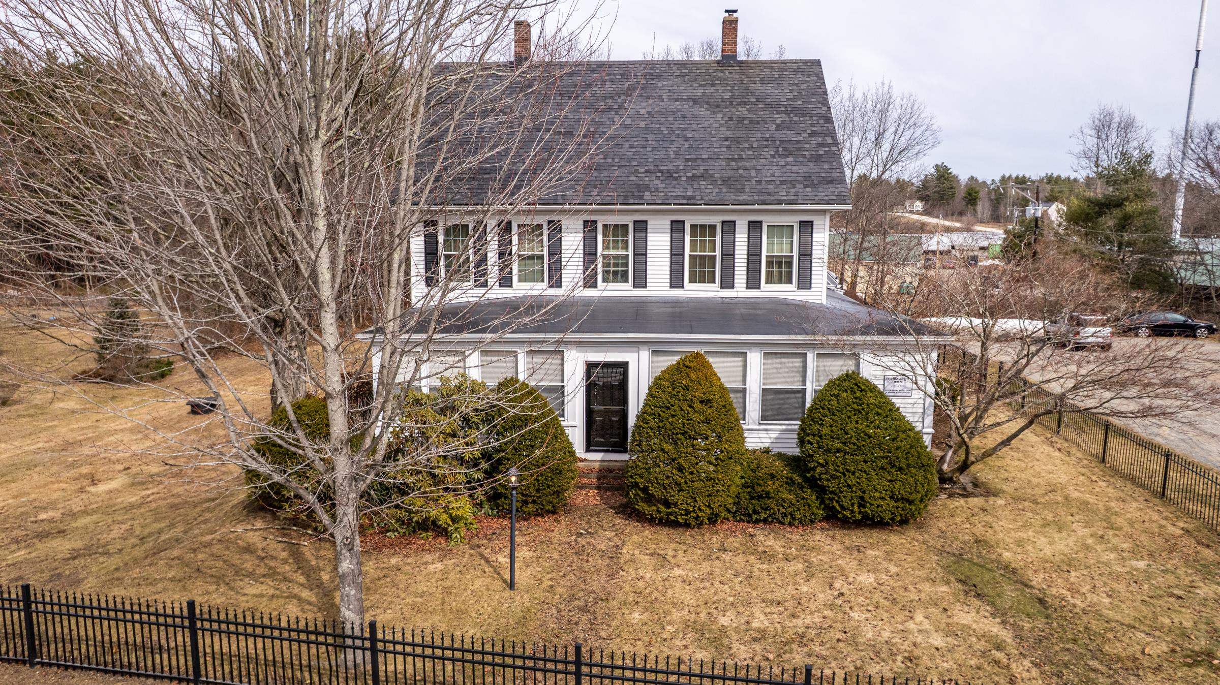 308 Main Street Fremont, NH 03044 - Photo 42 of 51