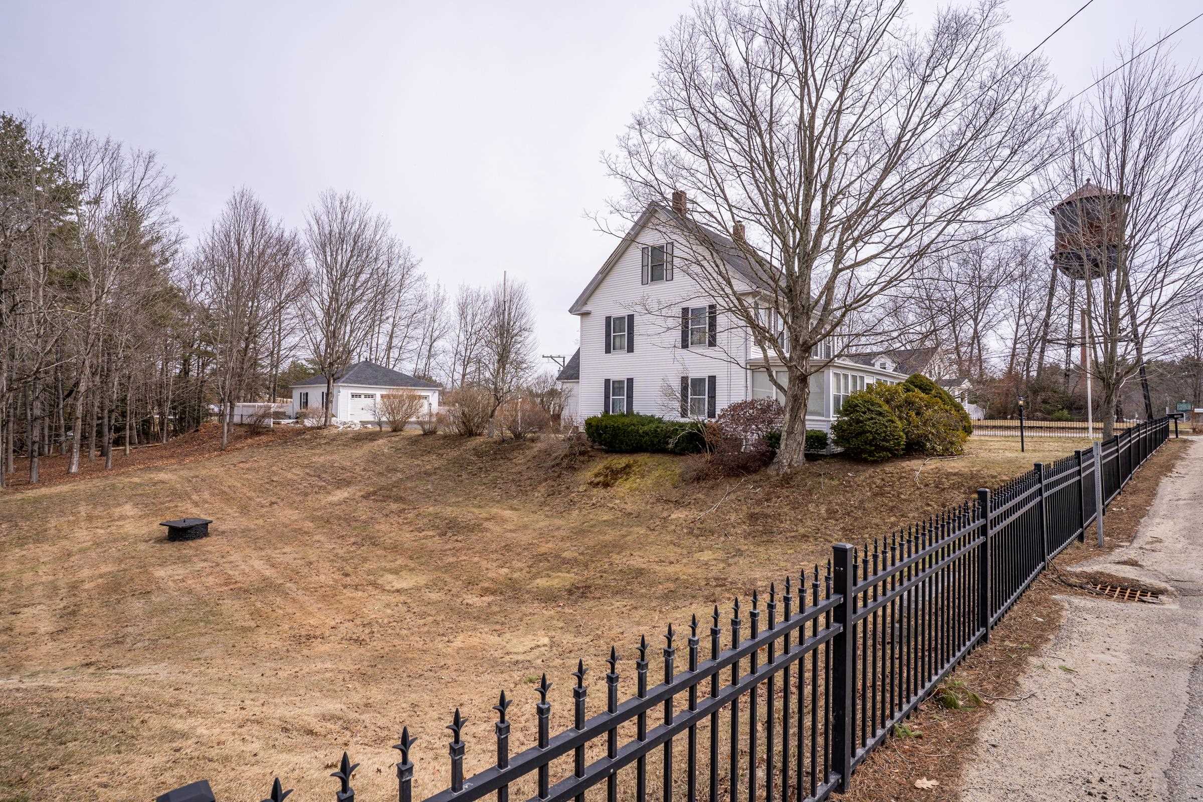 308 Main Street Fremont, NH 03044 - Photo 43 of 51