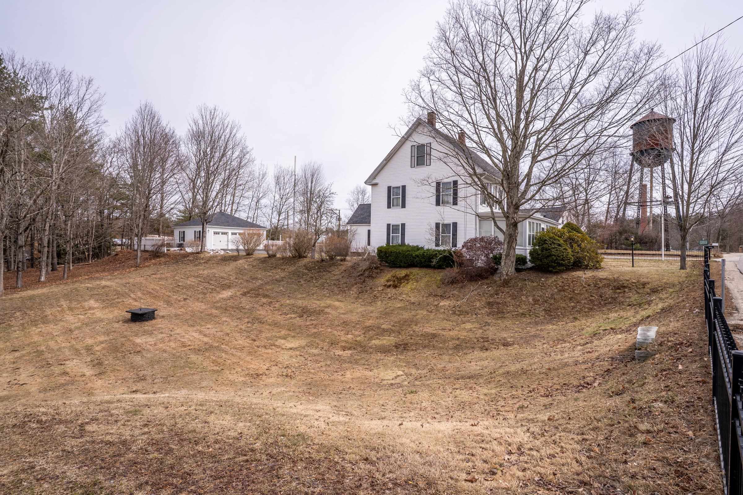 308 Main Street Fremont, NH 03044 - Photo 44 of 51