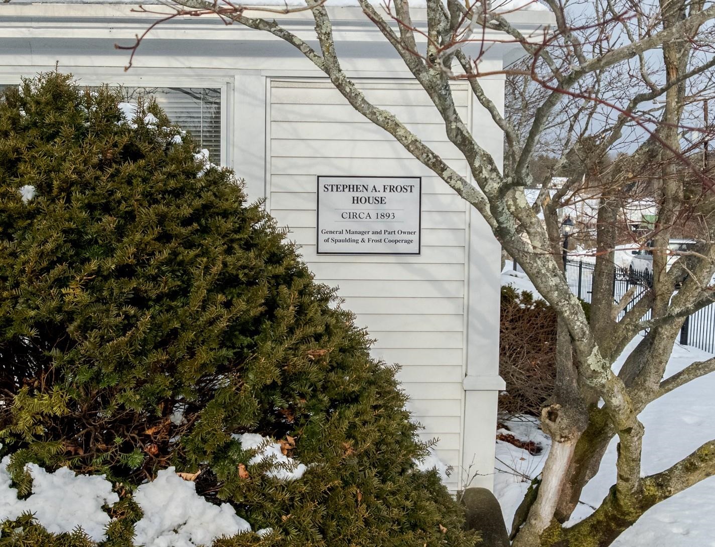 308 Main Street Fremont, NH 03044 - Photo 51 of 51