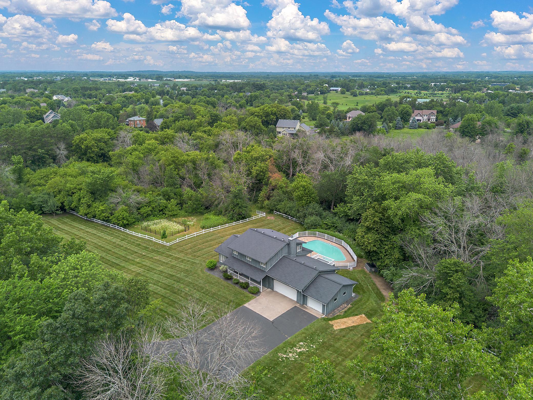 698 Badlands Road Hudson, WI 54016 - Photo 42 of 47
