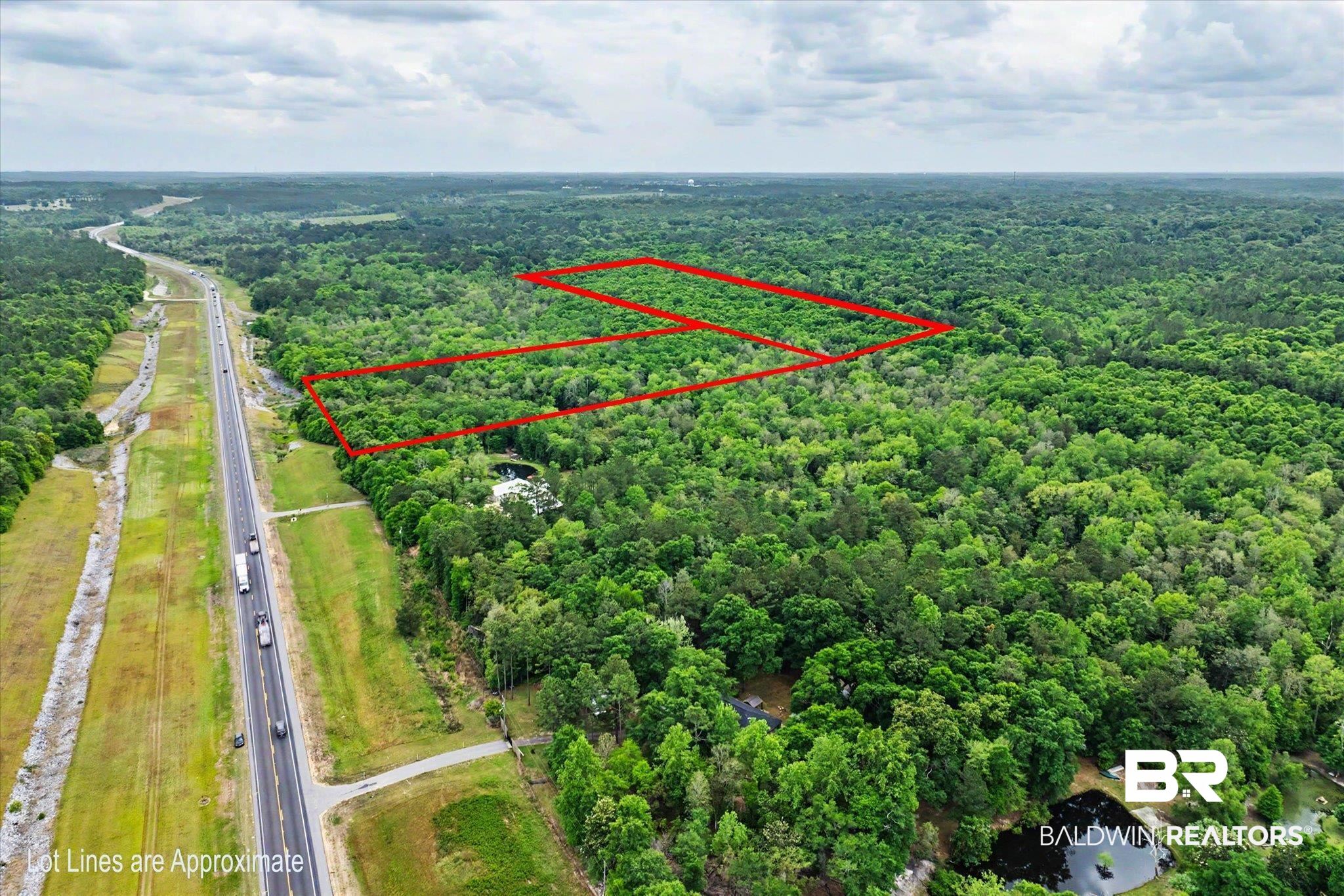 0 State Highway Wilmer, AL 36587 - Photo 6 of 20