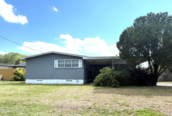 $269,900 | 3836 Marianna Road, Jacksonville, FL 32217