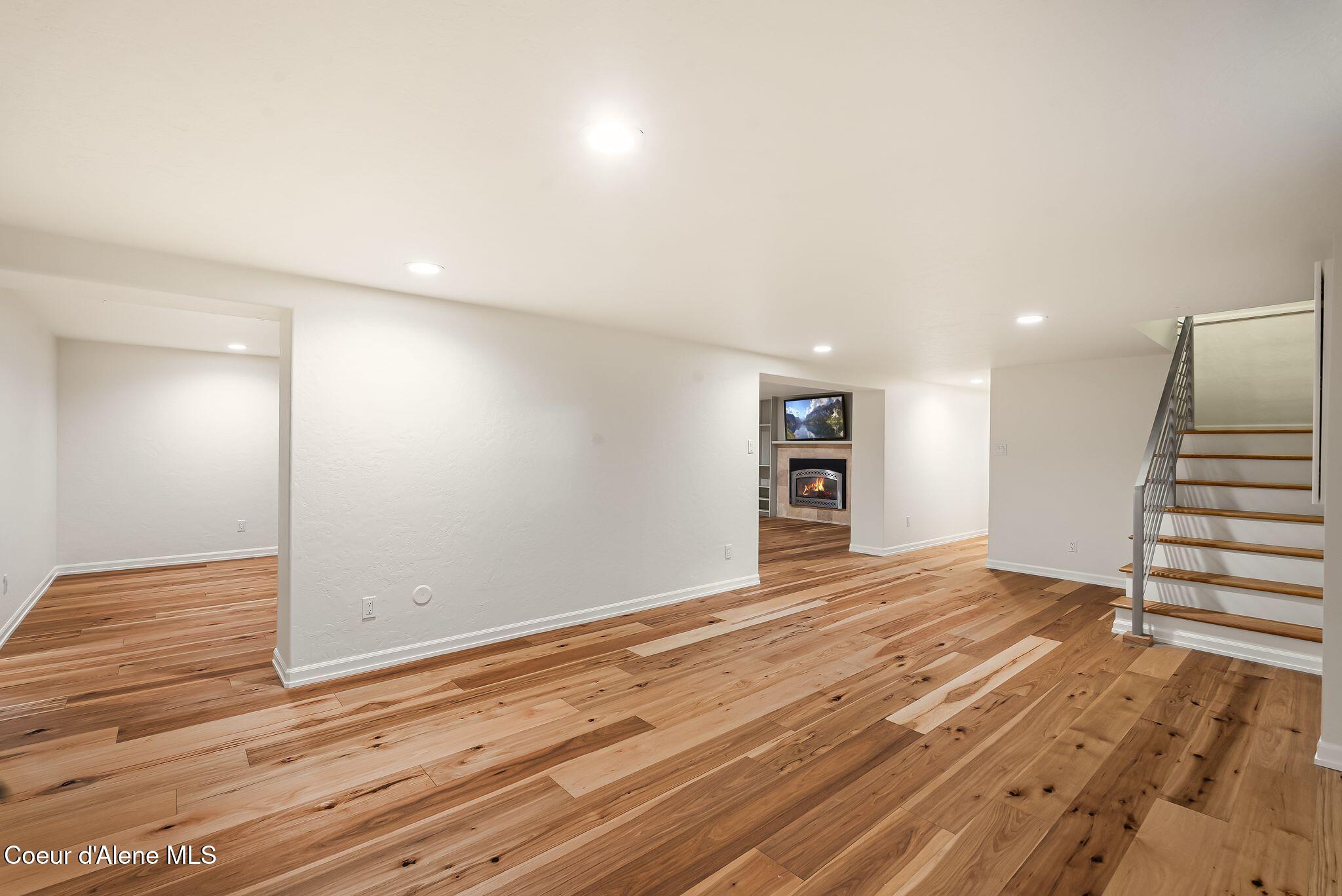 1104 Birch Street Sandpoint, ID 83864 - Photo 56 of 87 Lower Level