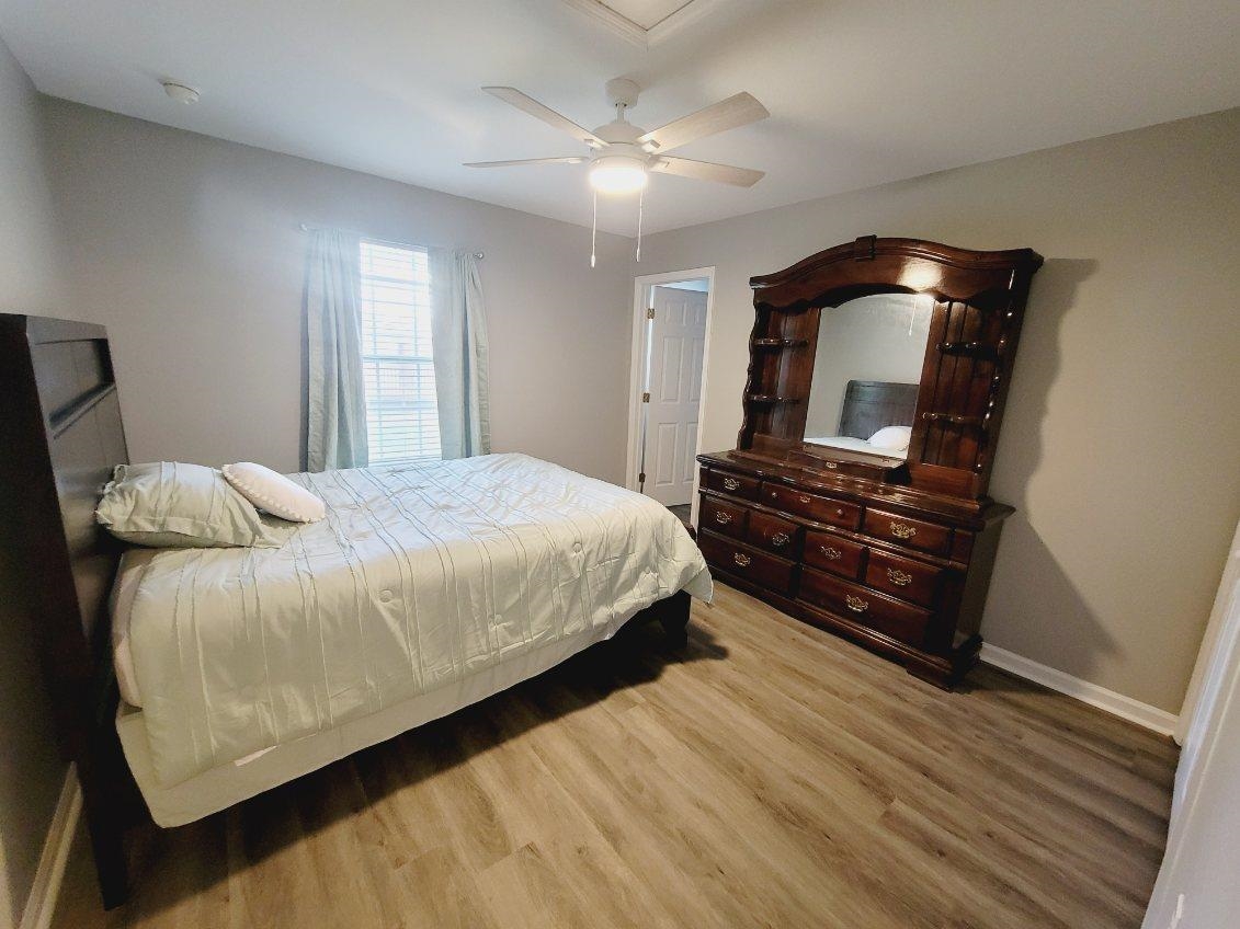4434 Gearhart Road, Unit 2302 Tallahassee, FL 32303 - Photo 21 of 24