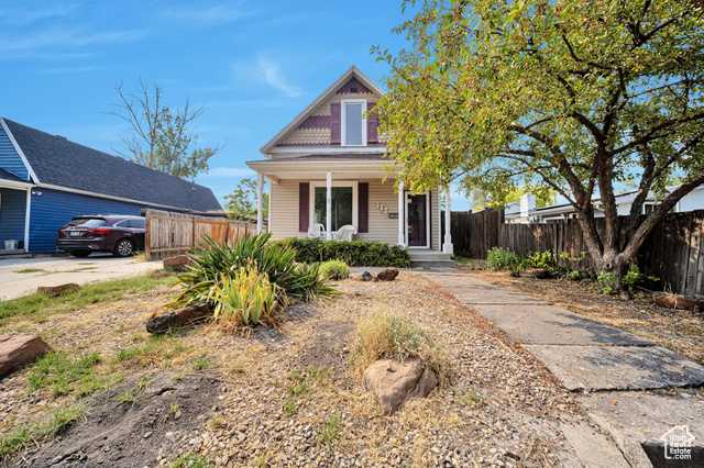 560 Post Street Salt Lake City, UT 84104 - Photo 1 of 1