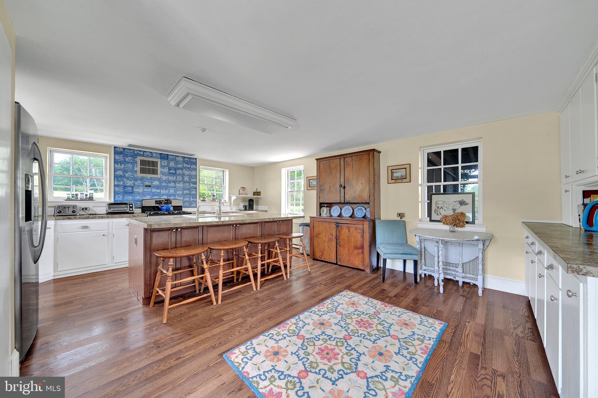 60 Hunter Road Lambertville, NJ 08530 - Photo 14 of 92