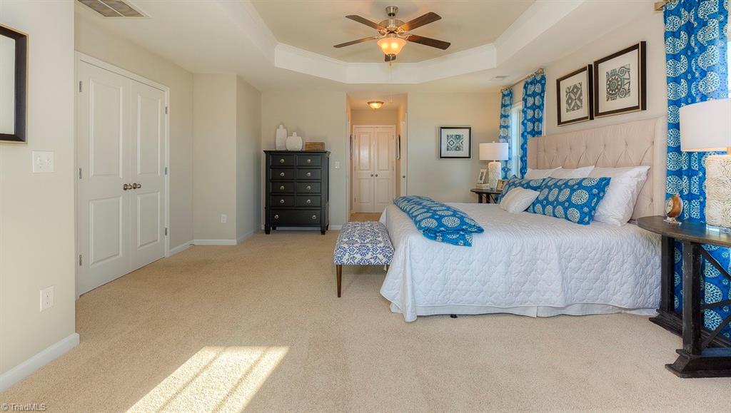 7760 Alcorn Road Oak Ridge, NC 27310 - Photo 10 of 12 NOT ACTUAL HOME