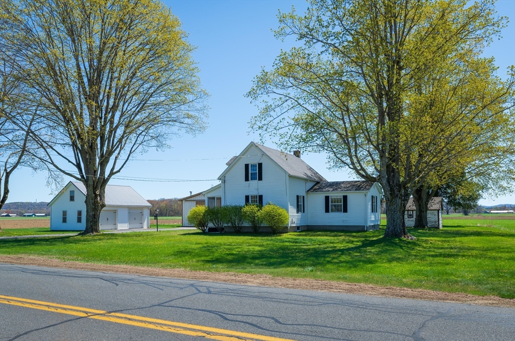 45 Comins Road Hadley, MA 01035 - Photo 3 of 25 Gallery Image 3