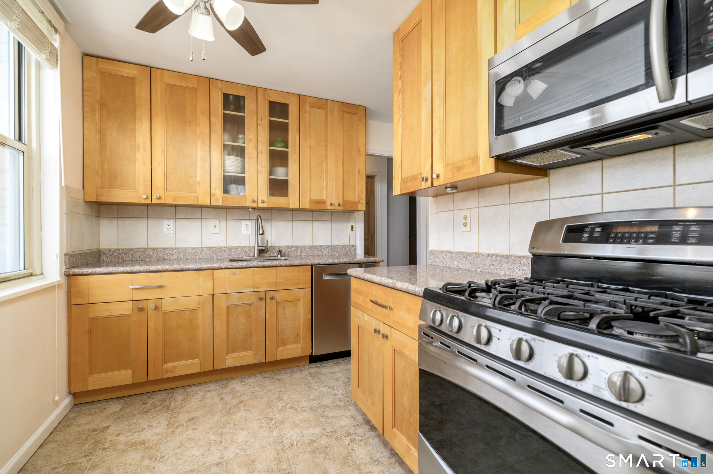 50 Glenbrook Road, Unit 7C Stamford, CT 06902 - Photo 10 of 29