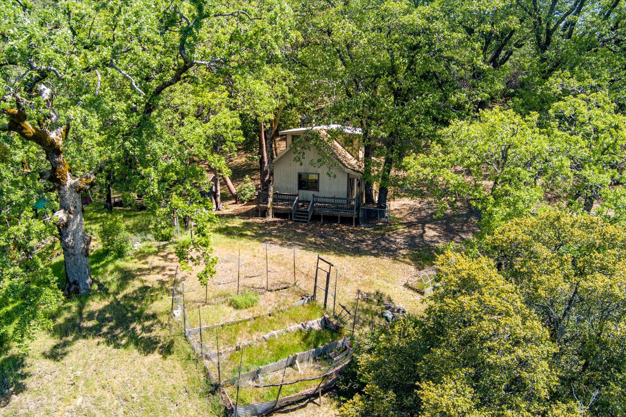 3450 Laytonville Dos Rios Road Laytonville, CA 95454 - Photo 75 of 98