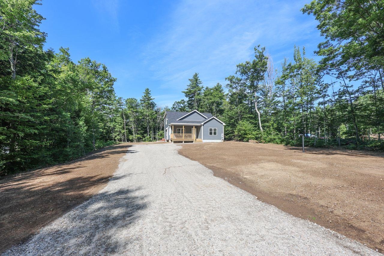 626 Province Road Gilmanton, NH 03237 - Photo 37 of 37