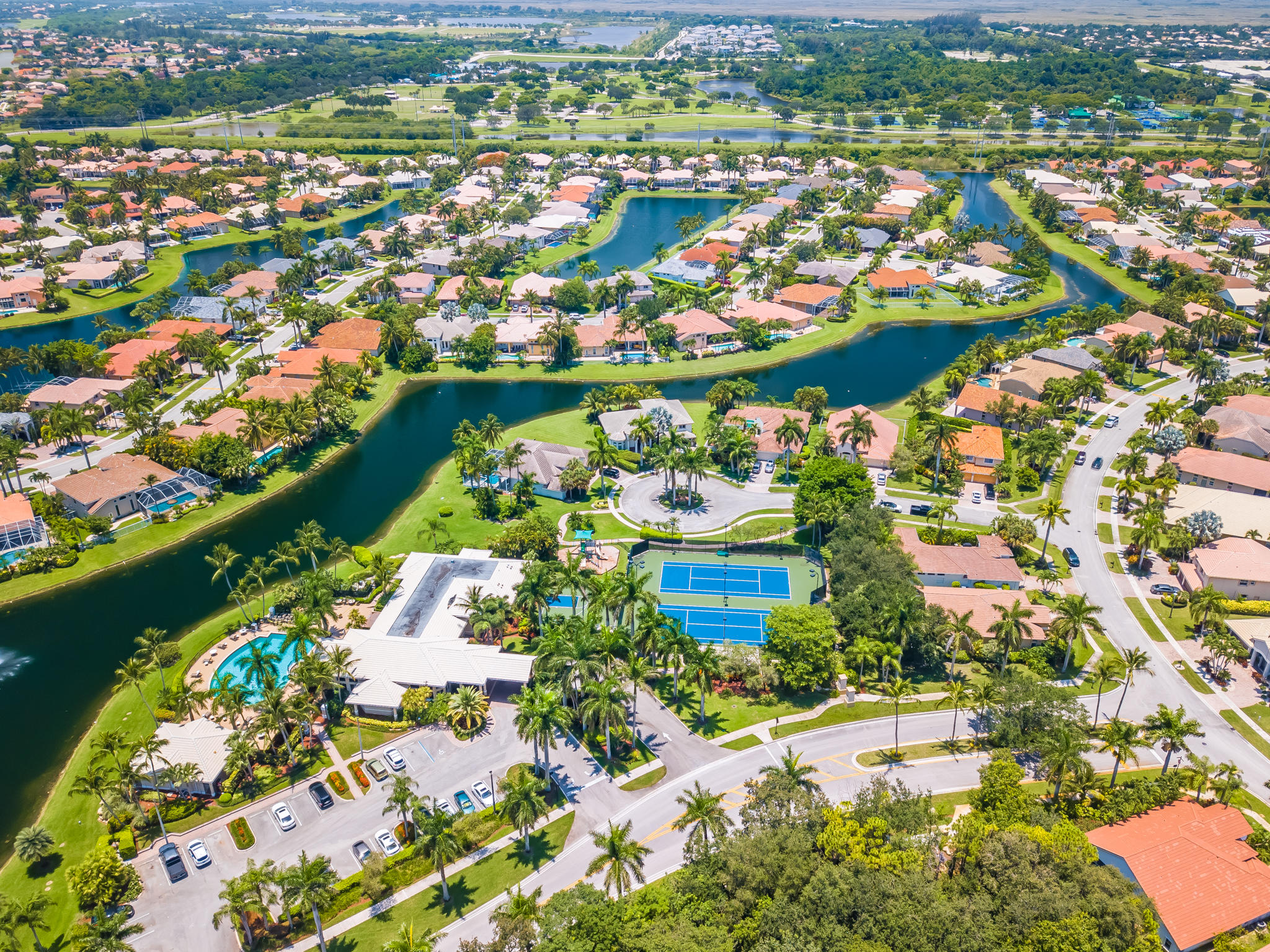 19670 Dinner Key Drive Boca Raton, FL 33498 - Photo 15 of 19 dji_0030