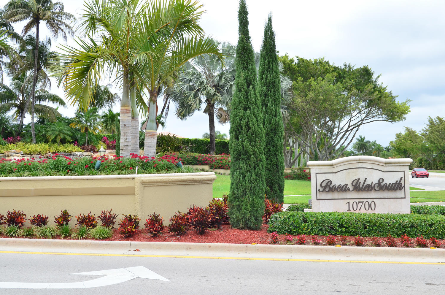 19670 Dinner Key Drive Boca Raton, FL 33498 - Photo 16 of 19 Boca Isles South 1
