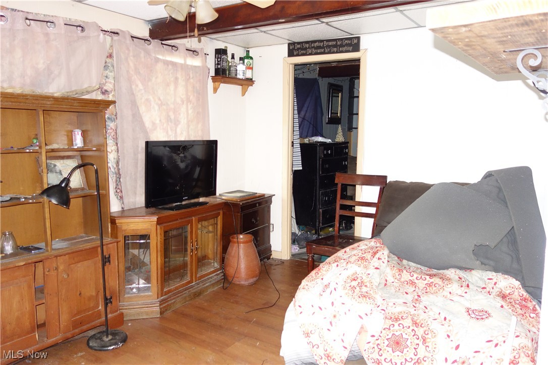 6090 Manchester Road Akron, OH 44319 - Photo 19 of 35 Side Unit--Ground Floor w/ 2bedrooms, Kit, Liv Rm, Bathroom,