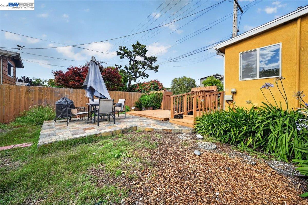 1175 Camelia Street Berkeley, CA 94702 - Photo 52 of 58