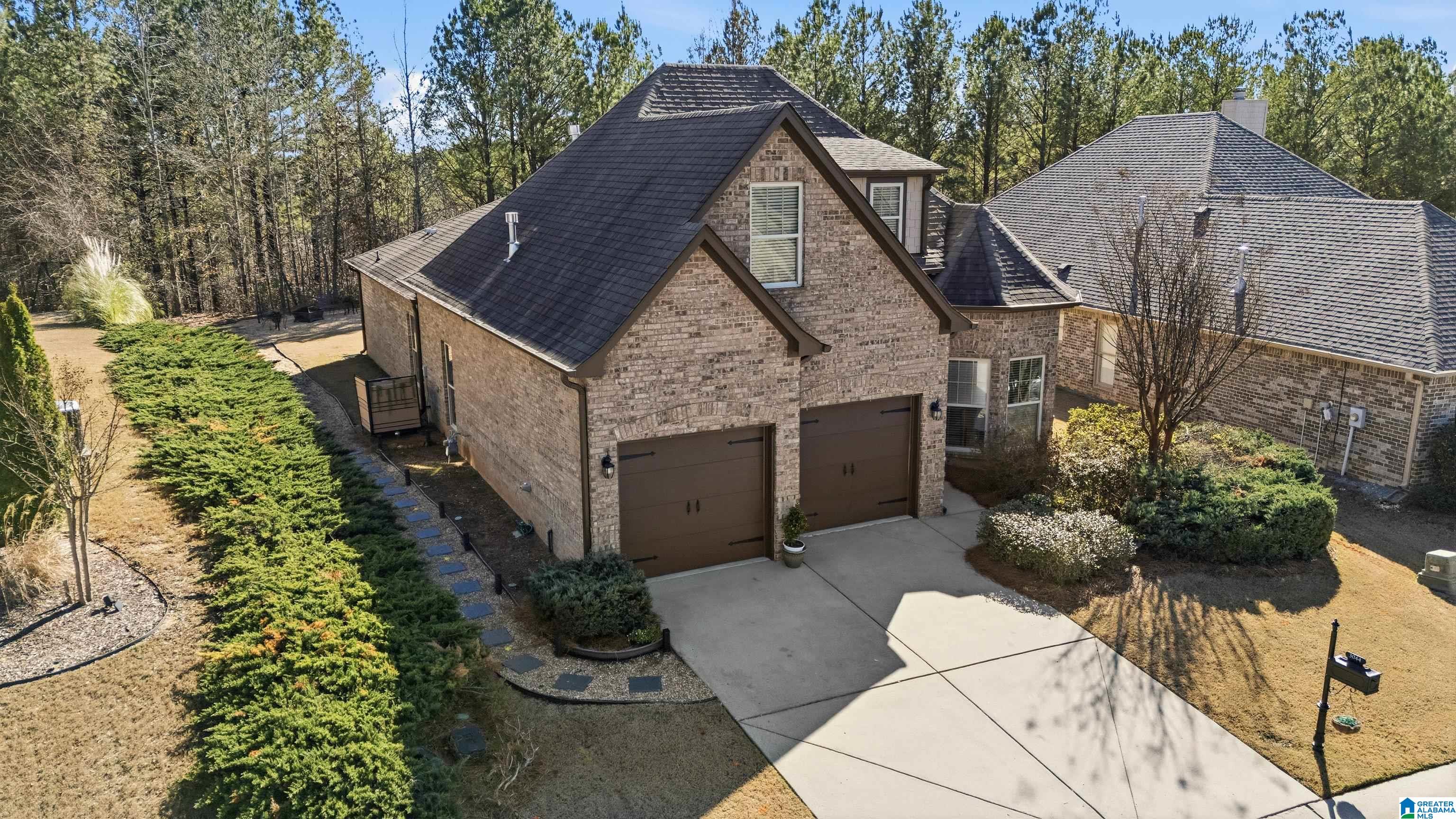 3044 Chelsea Park Ridge Chelsea, AL 35043 - Photo 36 of 51