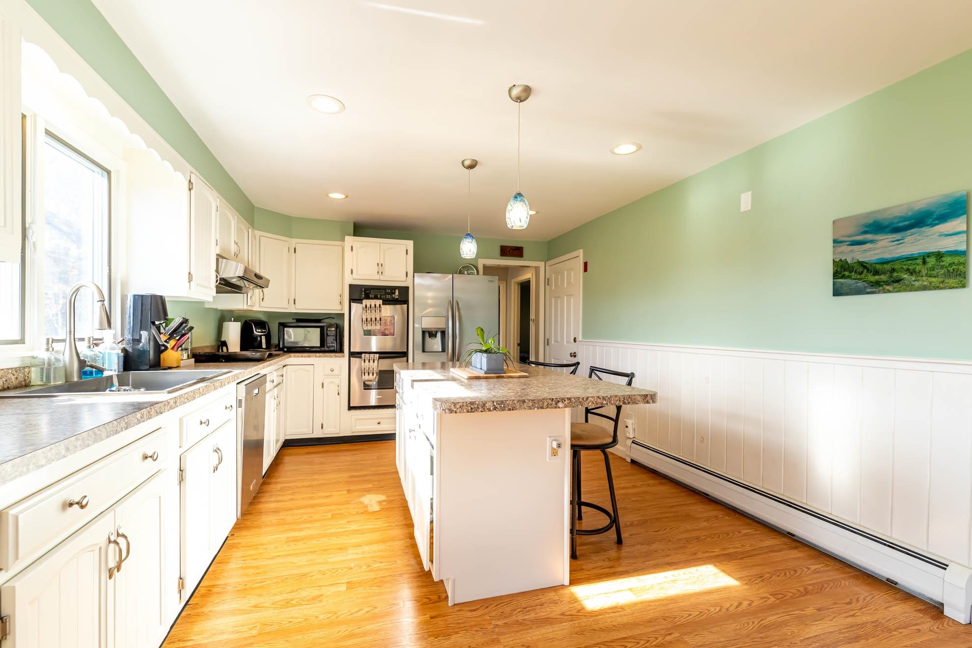 648 Quincy Road Rumney, NH 03266 - Photo 11 of 40