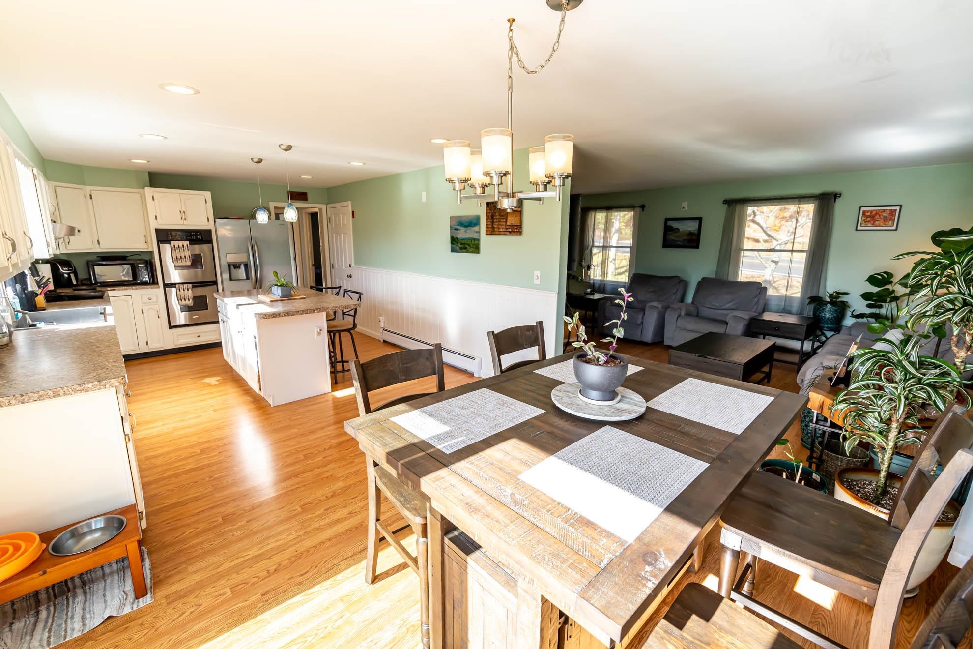 648 Quincy Road Rumney, NH 03266 - Photo 12 of 40