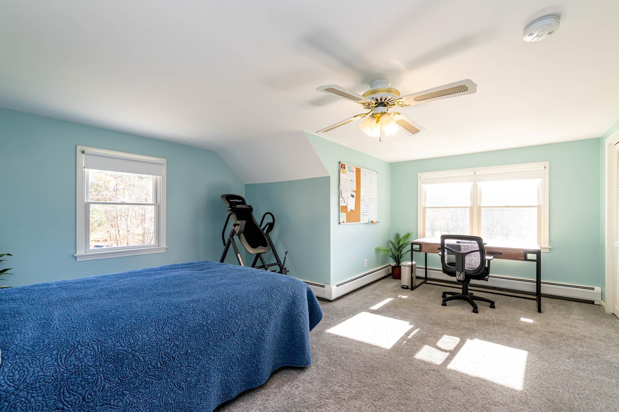 648 Quincy Road Rumney, NH 03266 - Photo 26 of 40