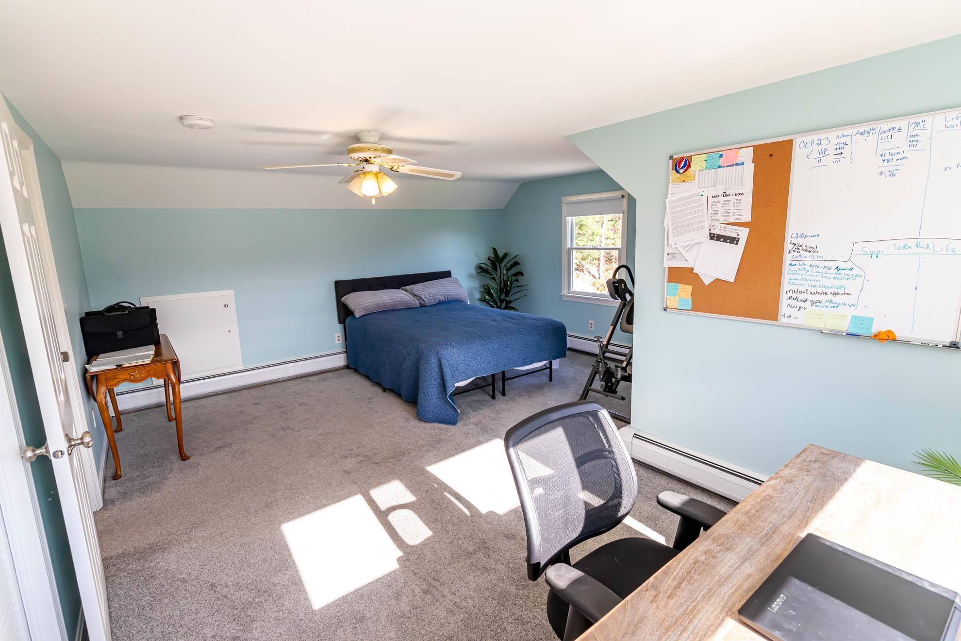 648 Quincy Road Rumney, NH 03266 - Photo 27 of 40