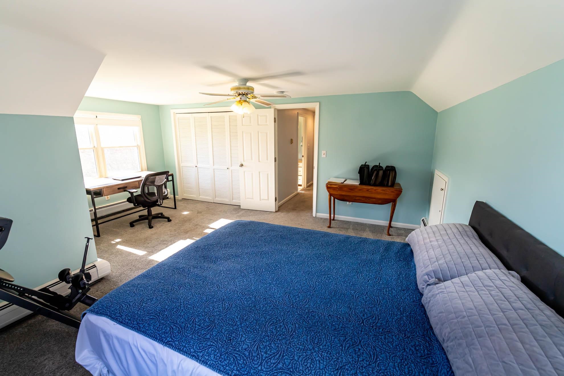648 Quincy Road Rumney, NH 03266 - Photo 28 of 40