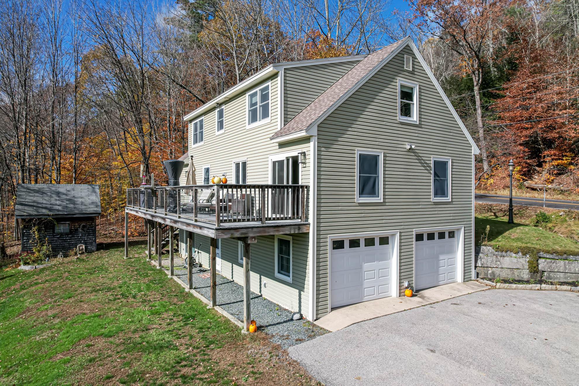 648 Quincy Road Rumney, NH 03266 - Photo 31 of 40