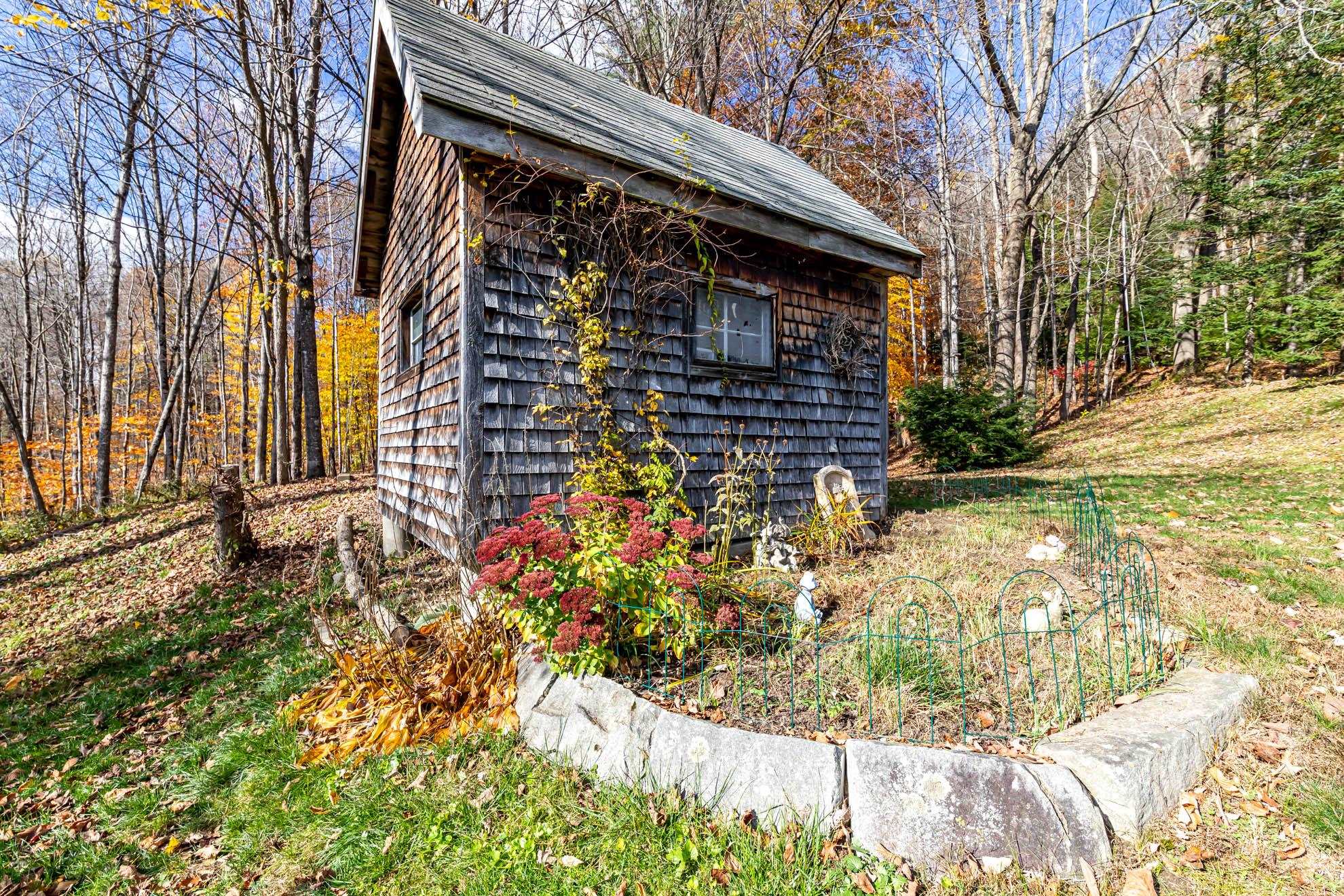 648 Quincy Road Rumney, NH 03266 - Photo 34 of 40