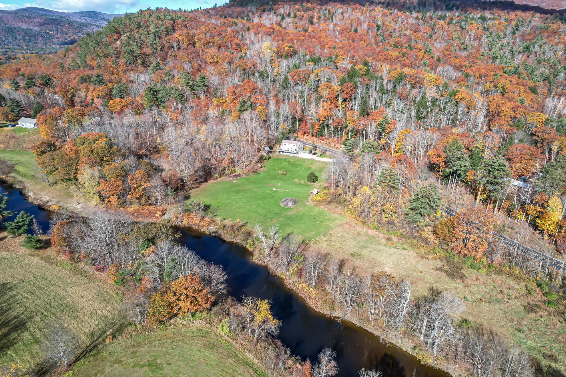 648 Quincy Road Rumney, NH 03266 - Photo 36 of 40
