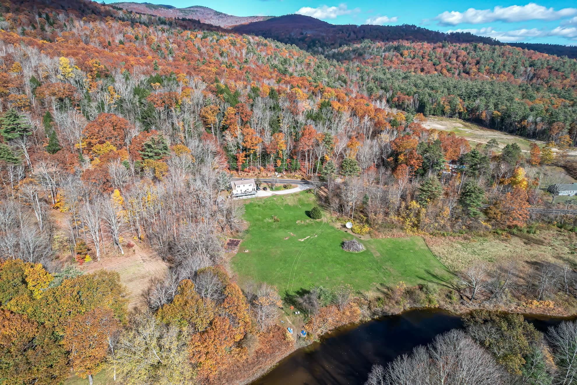 648 Quincy Road Rumney, NH 03266 - Photo 37 of 40