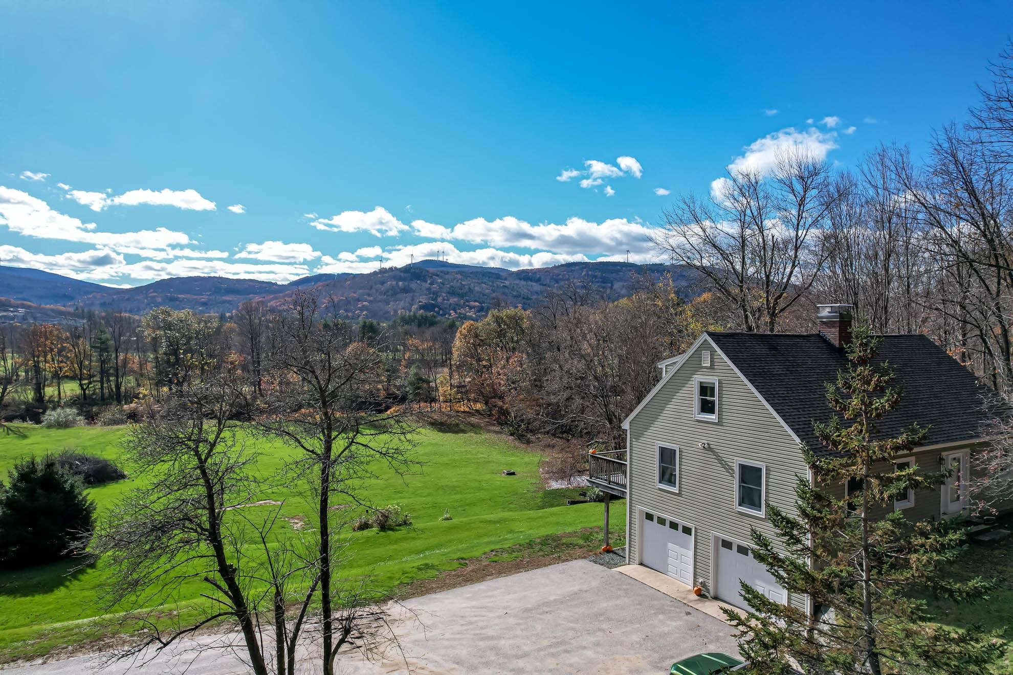 648 Quincy Road Rumney, NH 03266 - Photo 39 of 40