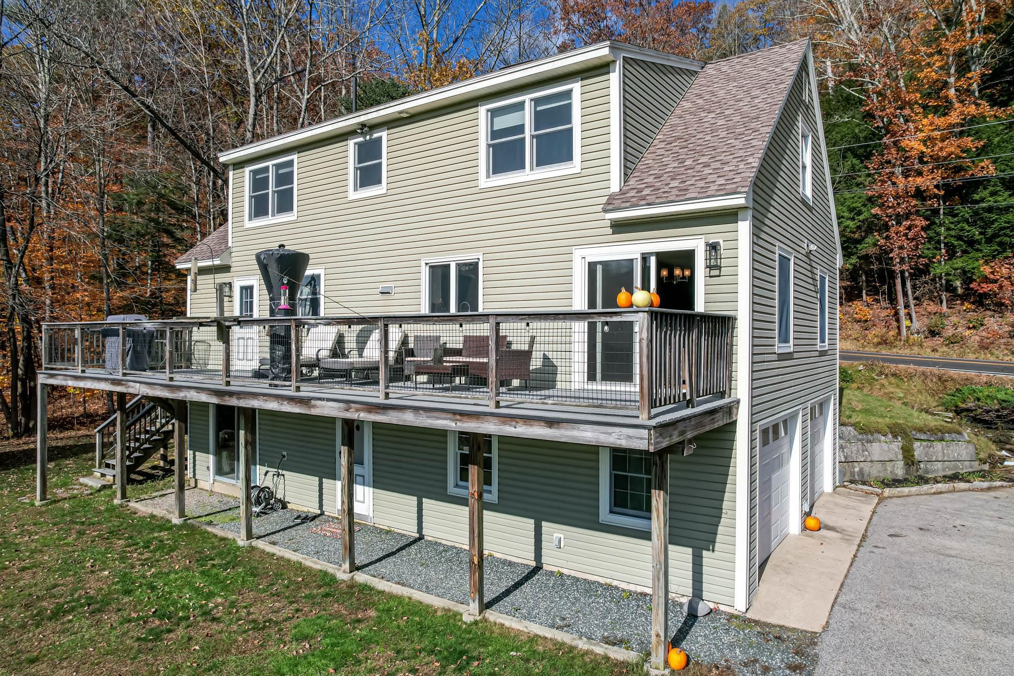 648 Quincy Road Rumney, NH 03266 - Photo 5 of 40