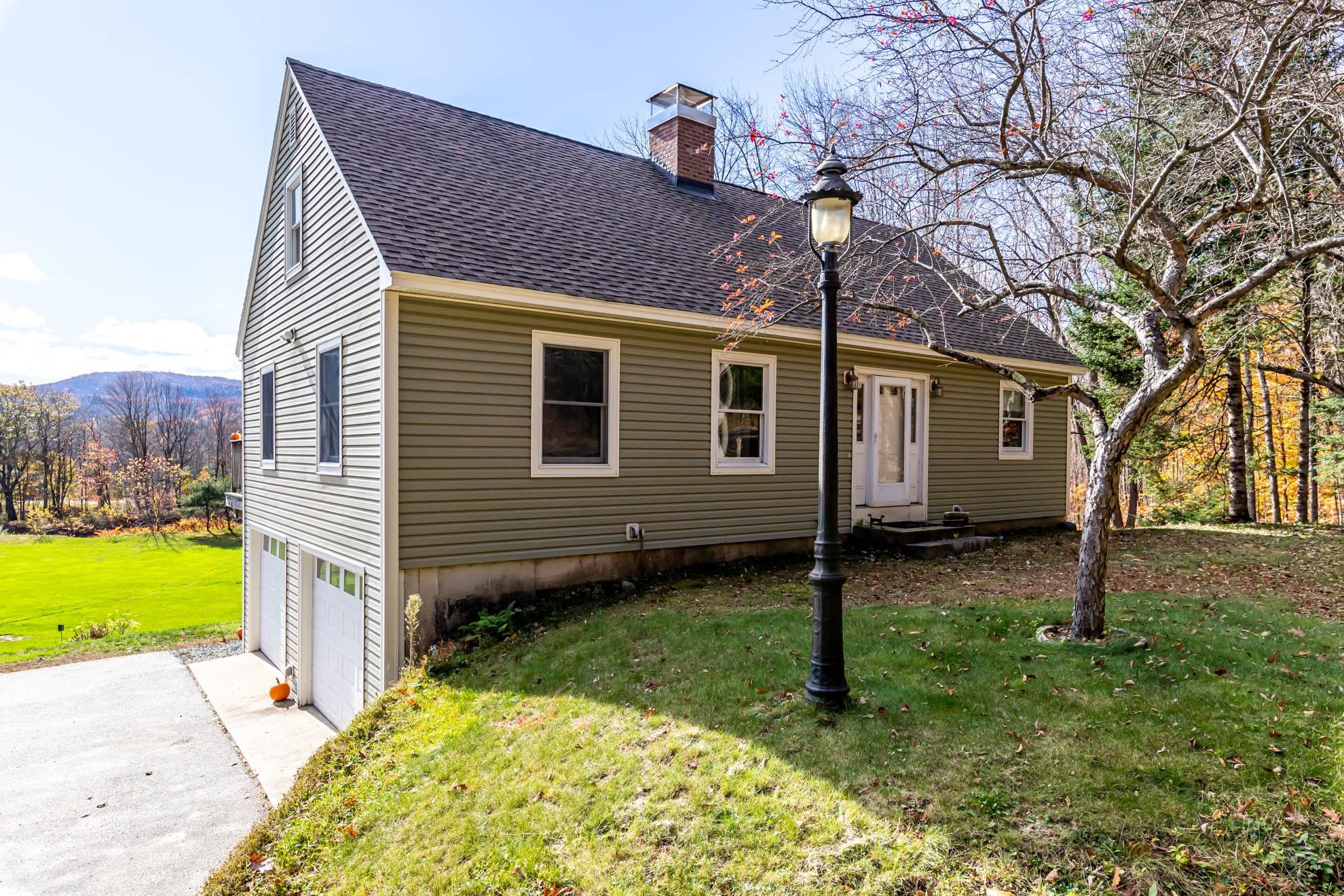 648 Quincy Road Rumney, NH 03266 - Photo 6 of 40