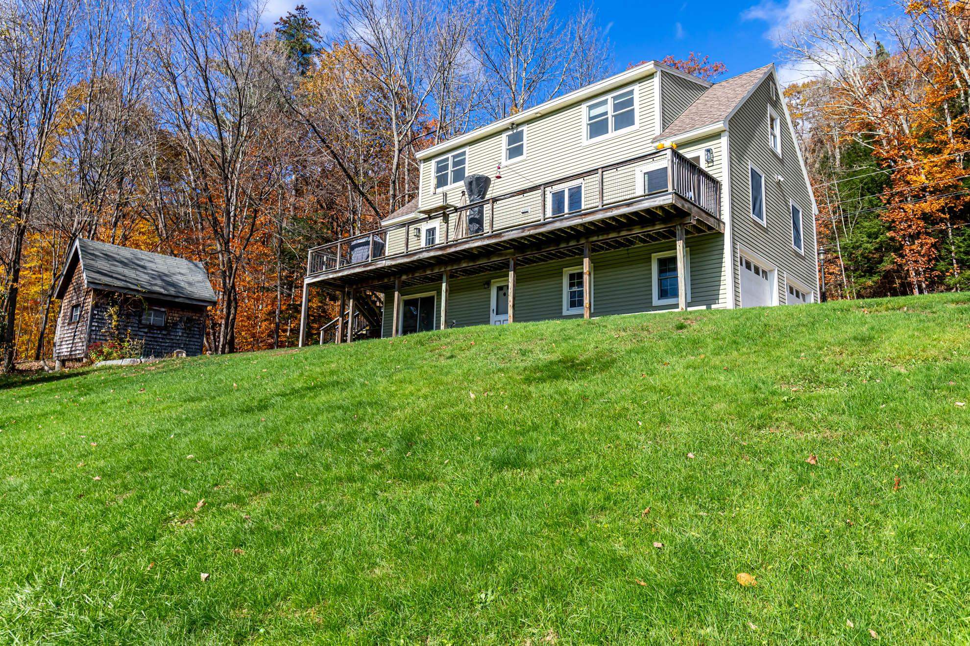 648 Quincy Road Rumney, NH 03266 - Photo 7 of 40