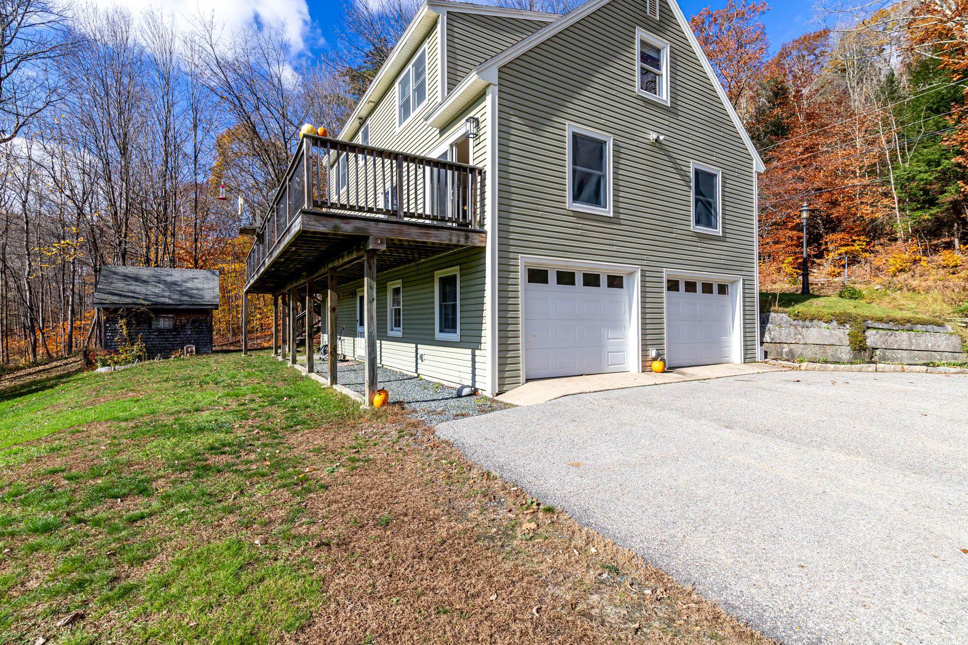 648 Quincy Road Rumney, NH 03266 - Photo 8 of 40
