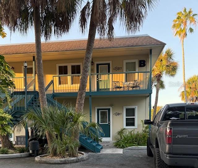 30 Southeast Valare Lane, Unit 102B Crystal River, FL 34429 - Photo 1 of 47