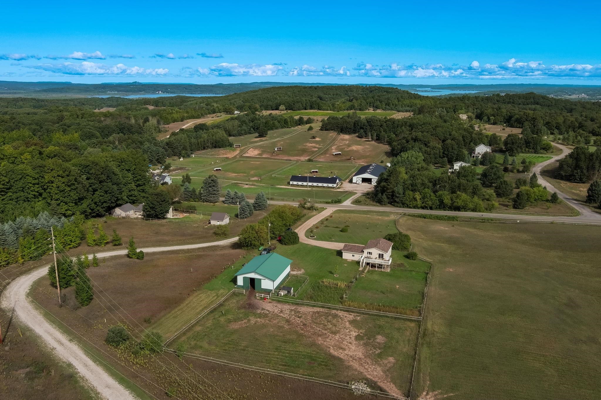 7250 East Lincoln Road Cedar, MI 49621 - Photo 76 of 88 Gallery Image 76