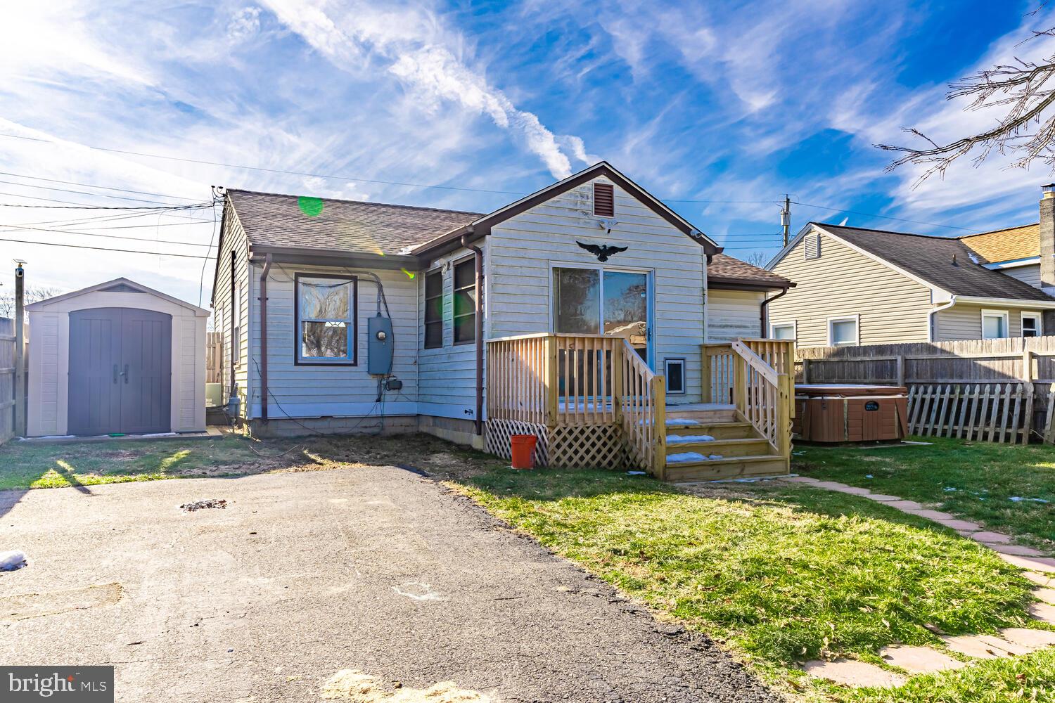 115 Division Street Tuckerton, NJ 08087 - Photo 23 of 24 Gallery Image 23